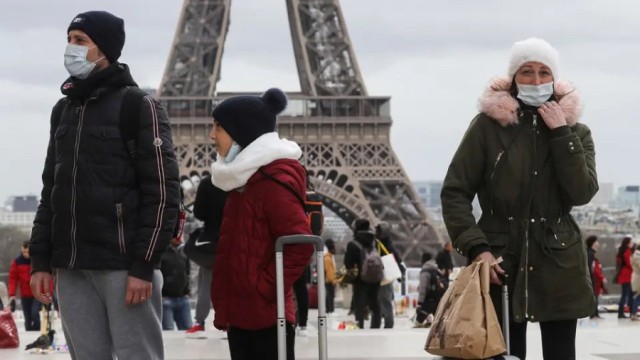 French Minister: We will witness the worst economic downturn since the World War