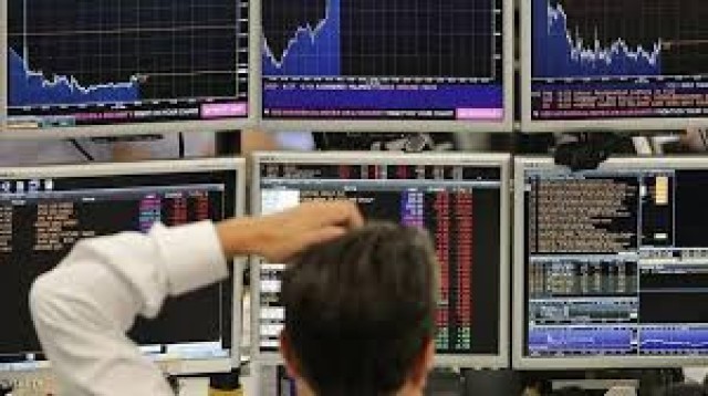 انتعاش الأسهم الأوروبية في 2019
