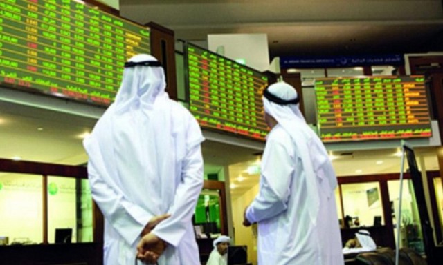 3.1 مليار درهم استثمارات الإماراتيين في الأسهم بنهاية أغسطس
