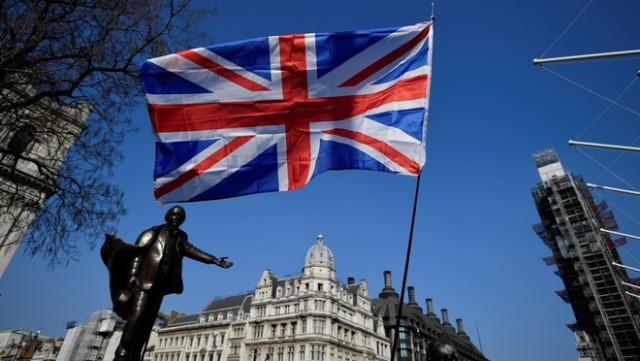 600 thousand Britons lose their jobs due to Corona