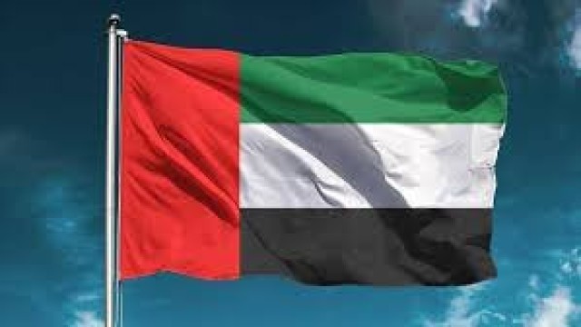 Moody's ranks the UAE at Aa2, with a stable outlook