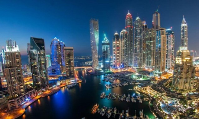 86% نمو قطاع السياحة في دبي بالربع الأول