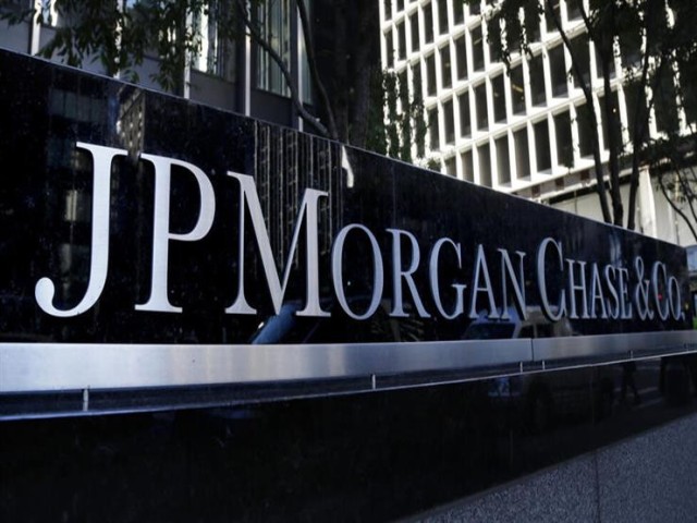JPMorgan: China is a "safe haven" for stocks