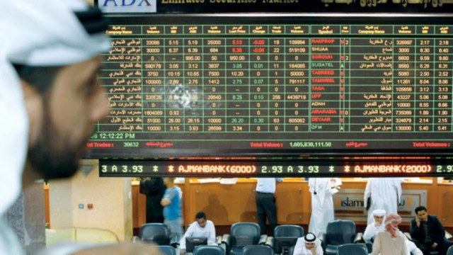 Billion Earnings listed companies