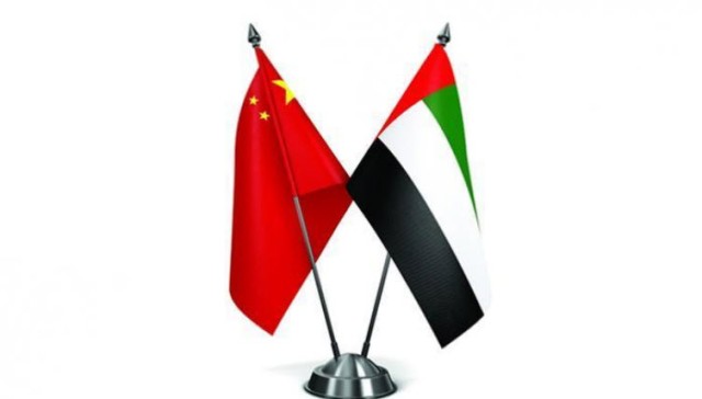 UAE's most attractive to Chinese