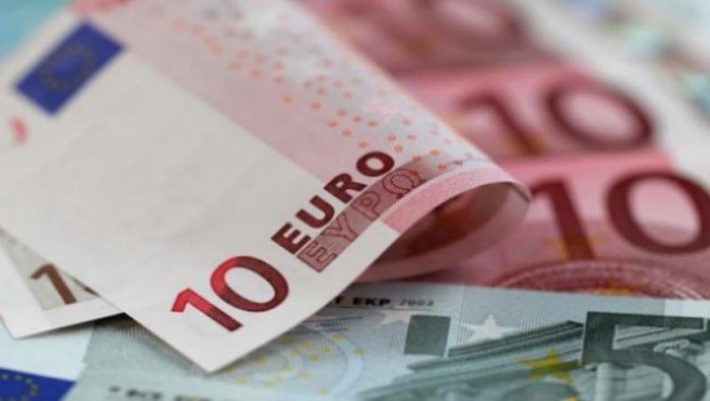 The European Recovery Agreement raises the euro to the highest level in 4 months