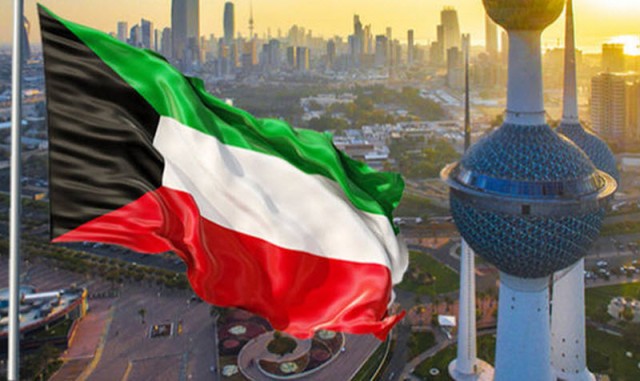 ستاندرد آند بورز تثبت تصنيف الكويت عند "AA-"