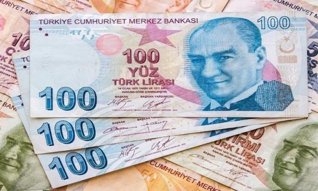 تركيا تسعى لإصدار عملة رقمية 