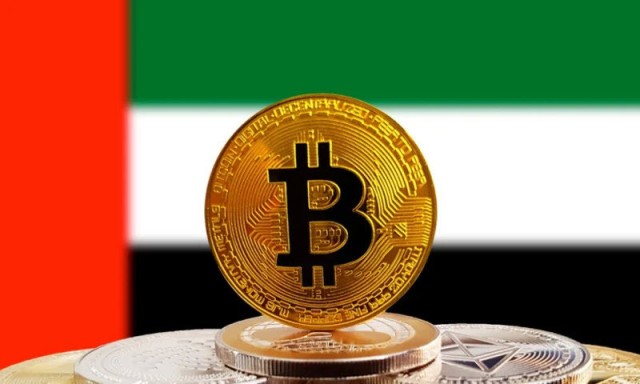 الإمارات تصدر قرارا لتنظيم الأصول الافتراضية