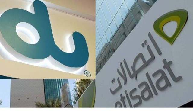 146.8 مليار درهـم موجودات اتصالات و "دو" في الربع الأول