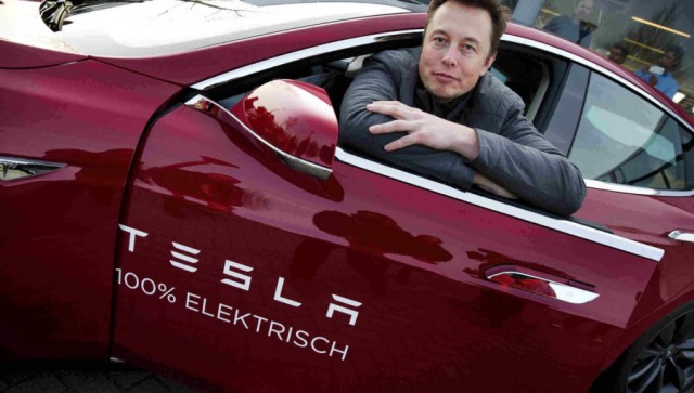 15 مليار دولار خسائر "ماسك" في يوم واحد بسبب بيتكوين