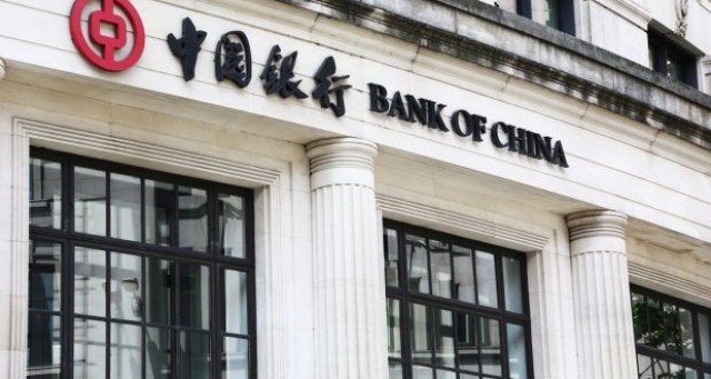 China stimulates economy cutting