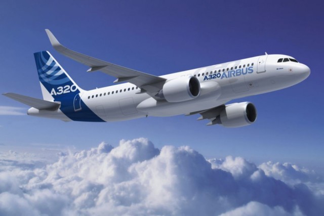 A deal for "Airbus" 30 billion euros