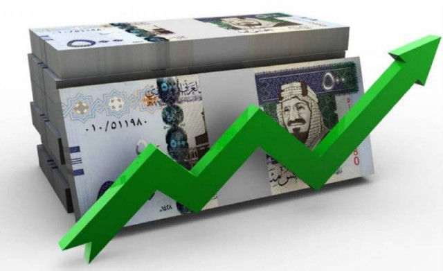 نمو الاقتصاد السعودي 3.3% خلال 2021