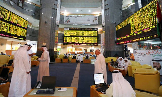 مستثمرو سوق أبوظبي يزيدون 41.6% خلال الربع الأول