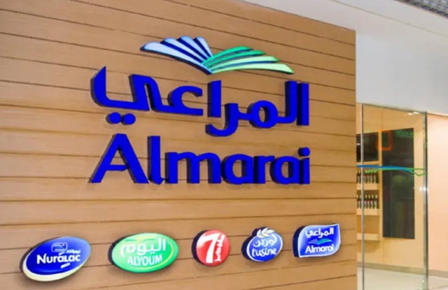 أرباح "المراعي" السعودية تزيد 7% في الربع الثالث