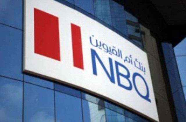 Umm Quwain Bank posted