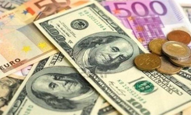 نمو العملات الأجنبية بالمركزي الإماراتي 8.9% خلال 2019