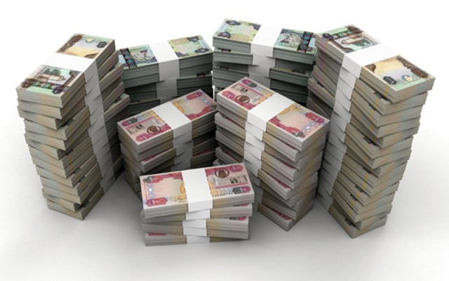 38.5 مليار درهم تدفقات الاستثمار الأجنبي إلى دبي خلال 2018