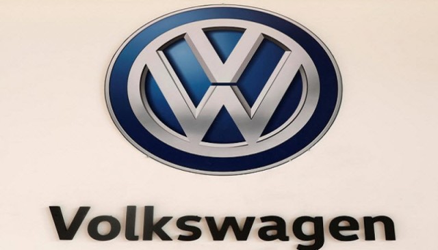 Volkswagen is testing self-driving cars in China