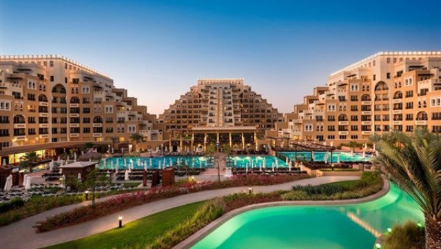 نمو زوار رأس الخيمة 4% في 2019