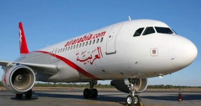 169 مليون درهم خسـائر «العربية للطيران» في النصف الأول