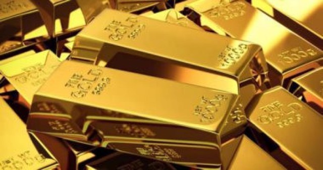 Gold records its worst performance since September
