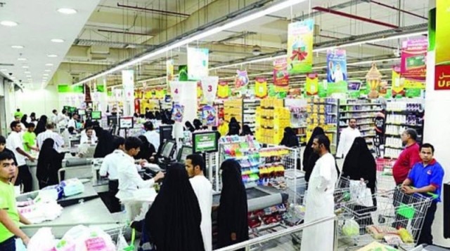 التضخم بالسعودية يرتفع 0.4% خلال يناير
