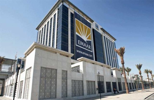 مبيعات "إعمار" تقفز إلى 5.98 مليار درهم في الربع الأول