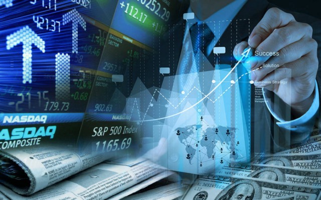 313 مليار دولار ضخها الأجانب بالأسواق الناشئة في 2020