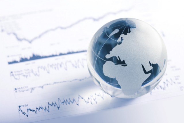 أهم الأحداث الاقتصادية العالمية هذا الأسبوع