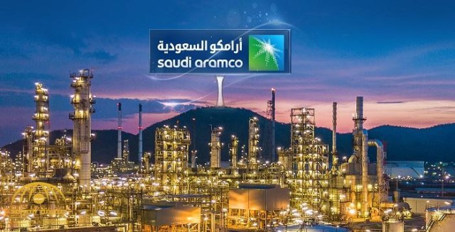 أرامكو قد تستغرق أشهرا لاستئناف الإنتاج