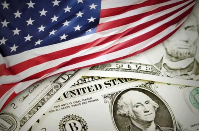 نمو الناتج المحلي الأمريكي 2.9% بالربع الرابع 2022
