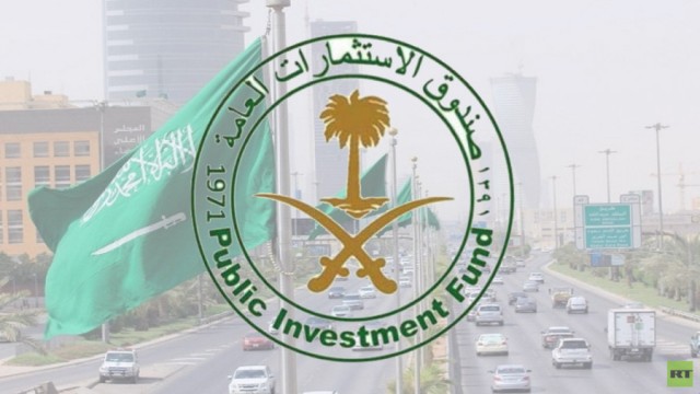 "الاستثمارات" السعودي يوقع اتفاقيات رياضية بـ 8 مليارات ريال