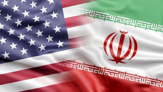 عقوبات أمريكية جديدة على المعادن الصناعية الإيرانية