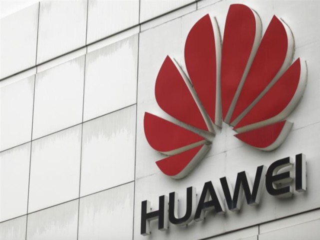 deal with Huawei soon