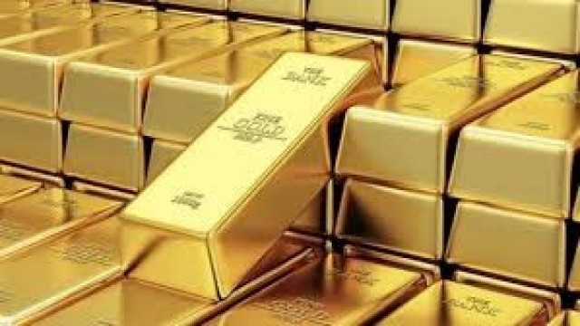 ارتفاع الذهب لأعلى مستوى في شهرين
