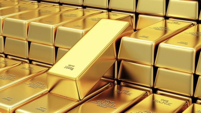 8.96 مليار درهم رصيد الذهب بالمركزي الإماراتي بنهاية سبتمبر