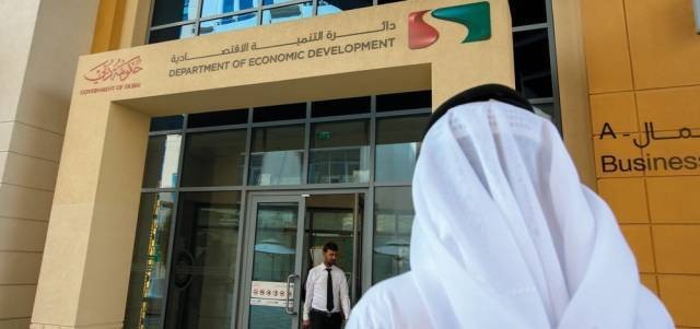 7418 رخصة اقتصادية جديدة في دبي منذ بداية 2019