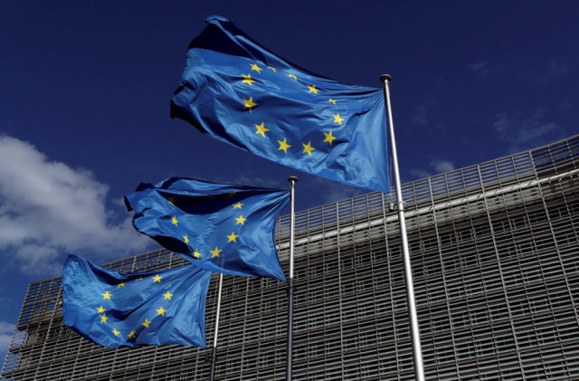 EU plans to issue dollars dollars