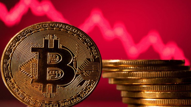 Bitcoin will lose 60% of its value by the end of 2022