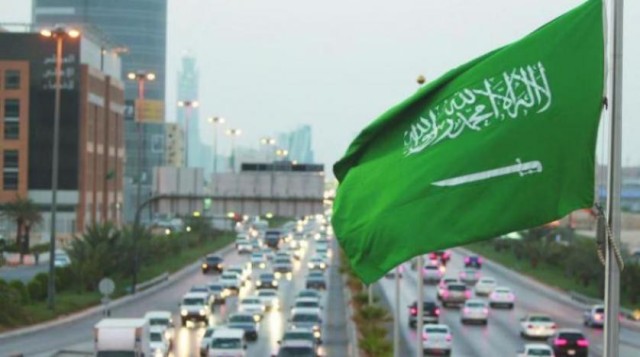 ستاندرد آند بورز تثبت تصنيف السعودية عند A-/A-2
