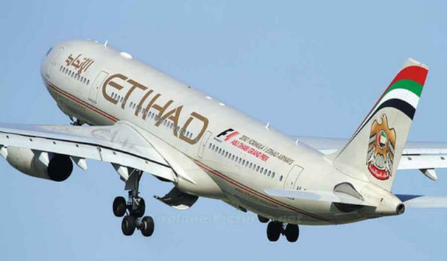 الاتحاد للطيران تصدر صكوكا بـ 600 مليون دولار