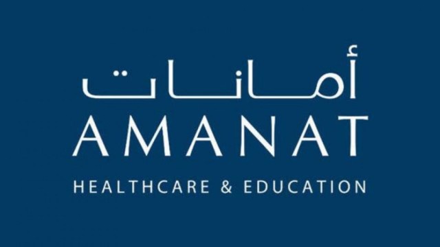"أمانات" الإماراتية تدرس الاستحواذ على حصة بمجموعة "في بي إس"