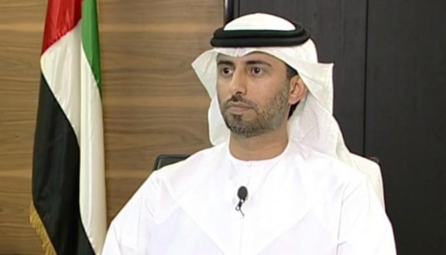 وزير الطاقة الإماراتي: لا نتوقع نقصا في إمدادات النفط