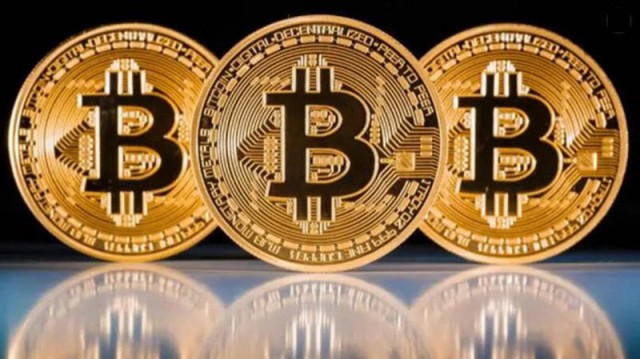 Bitcoin is losing its safe haven myth