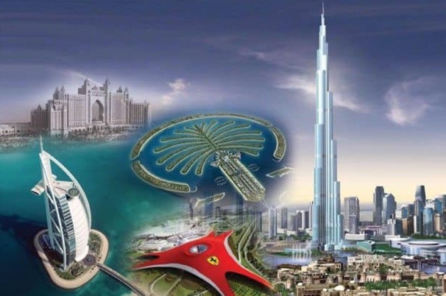 UAE acquires third tourism