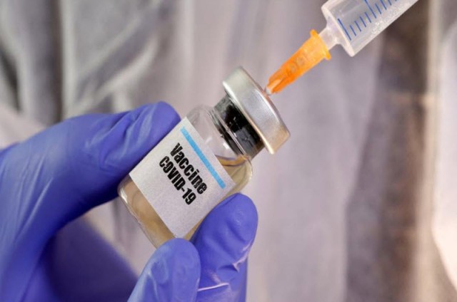 Spending $ 6.3 billion from Japan's budget reserves to provide Corona vaccines