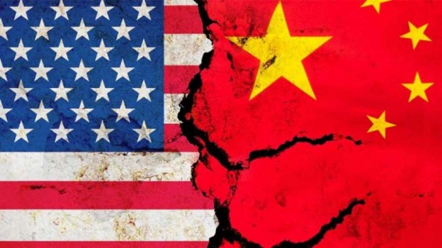 Trade agreement stalled Hong