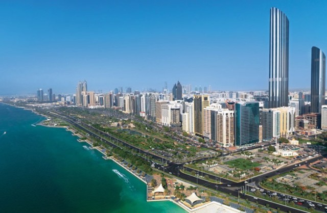 فنادق أبوظبي تستقبل ‪3.8‬ مليون نزيل في 9 أشهر